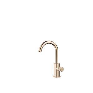META Toiletkraan koud water Light Gold gebors. 17500661-27