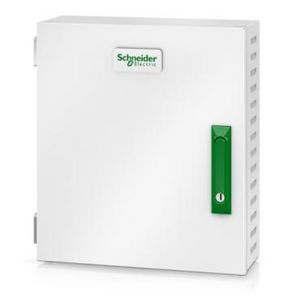 Maintenance Bypass Panel Galaxy VS single unit 10-20kW 400V