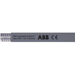LFMC ALUM 1/2" GRY 30M/100FT LFMC ALUM 1/2IN GRY 30M/100FT
