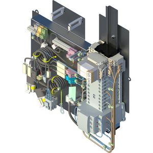 Kabelboom (Tower ASM)