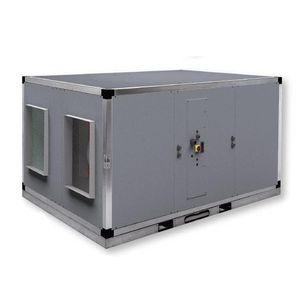 Warmterugwineenheid HR CADT-HE D 45 RH PRO-REG MG N8