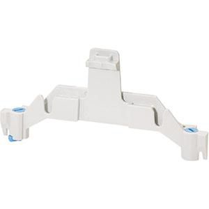 Klemhouder voor klem DK KL 02-04 voor EB/DK/KF 04 VVE=10