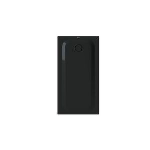 Douchebak BetteUltra 1400x750x35mm Zwart