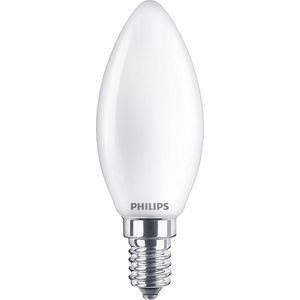 Doos a 10st. CorePro LEDCandleND4.3-40W E14 827B35FRG