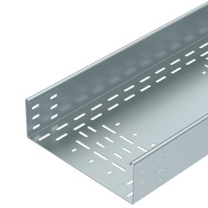 Lengte a 3m. Kabelgoot BKRS beloopbaar 100x300x3000