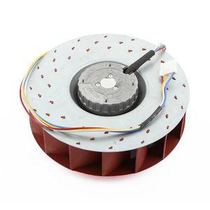 Itho Daalderop ventilatormotor HRU-3(EBM) 545-4641