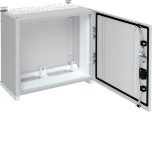 Verdeler Univers IP55 klasse I 500x550x275mm