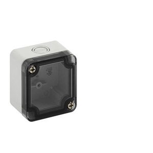 Lege behuizing IP66 IK08 13745501