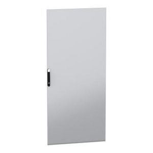 Volle deur PanelSeT SFN Spacial SM elektr. behuizing H2200