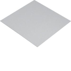 Inlegkarton 1mm tbv nivelleren tapijt voor deksel VDQ06