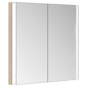 Spiegelkast Somaris 875x1070x270mm 14512852100