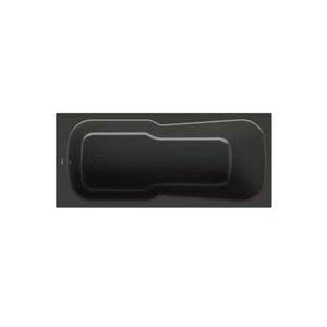 Bad BetteSet 1600x700mm Slate