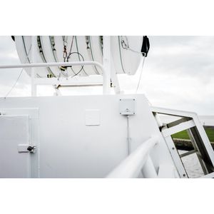 Aftakdoos Abox Pro SLK-2,52