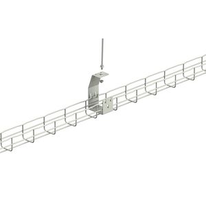 Doos a 16st. Ophangbeugel SF50 B50 Elvz