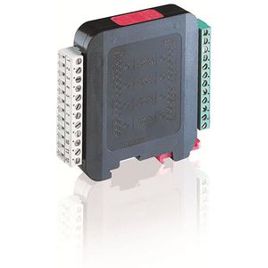 Overspanningsspoel DATA 0,3A