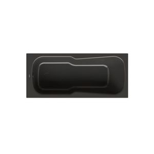 Bad BetteSet 1600x700mm Anthracite