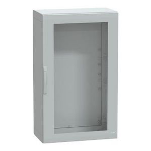 Staande behuizing Polyester IP65 1250x750x420mm Thalassa PLA