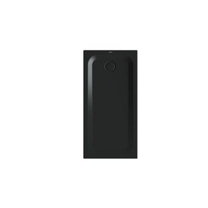 Douchebak BetteUltra 1400x700x35mm Ebony