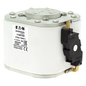 Zekeringelement FUSE 2700A 1000V 4BKN/95 AR