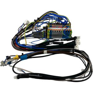 Kabelboom IDU 9kW V3