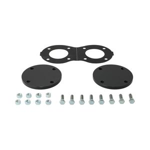 Blindflens DIN2527 DN100 S100091
