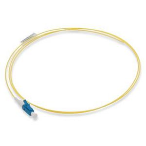 Fibre optic pigtail Actassi OS2 LC 1 m