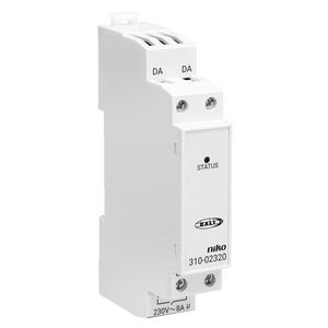 Modulaire DALI-2-relaismodule