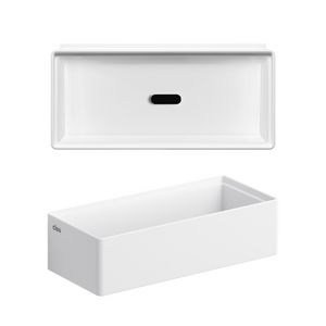 New Flush 3.1 fontein zonder kranenbank,