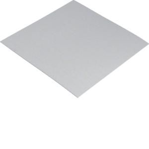 Inlegkarton 1mm tbv nivelleren tapijt voor deksel VDQ12