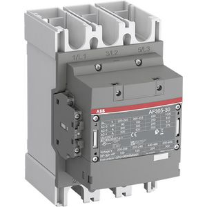 Magneetschakelaar 160kW 400V 3P sc 43 220/240VAC 50/60Hz