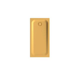 Douchebak BetteUltra 1400x700x35mm Curry