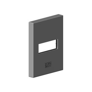 Rozet chr 90276701700-00