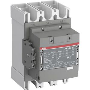 Magneetschakelaar 140kW 400V 3P sc 43 220/240VAC 50/60Hz