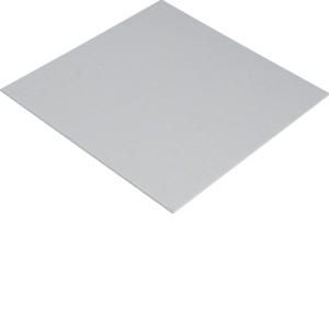 Inlegkarton 2mm tbv nivelleren tapijt voor deksel VDQ12