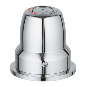 Instelknop Grohtherm XL