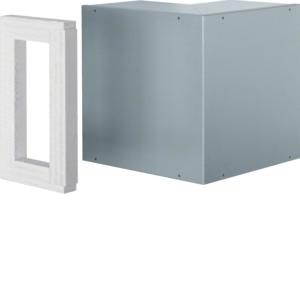 Buitenhoek 90/99260 verzinkt FWK