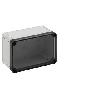 Lege behuizing IP66 IK07 11100601