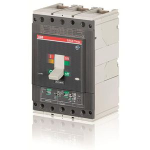 Vermogensschakelaar Tmax 400/R400 3P UL/CSA PR221DS/P-LS/I