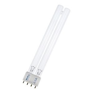 UV-lamp Compact 2G11 36W UVC Germicidal