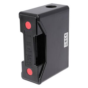 Zekeringhouder, laagspanning, 100 A, AC 690 V, BS88/A4 VVE=5
