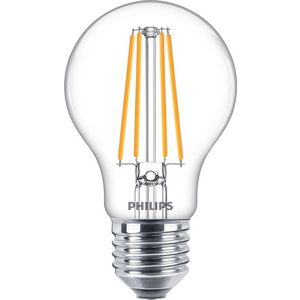 Doos a 10st. CorePro LEDBulbND 8.5-75W E27 A60 827CLG