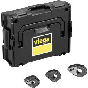 persringset voor MEGAPRESS 3/8-3/4