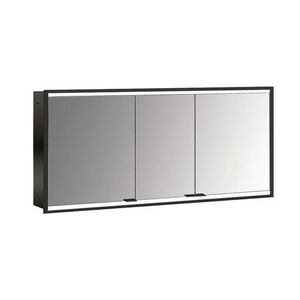 Spiegelkast Prime 2 Facelift Zwinbouw 1400mm 3 deur Ip 20