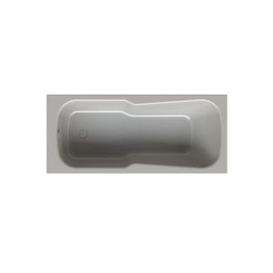 Bad BetteSet 1600x700mm Flanell