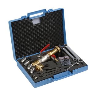 Demobloc kofferset M28 en M30