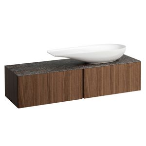 Onderbouwkast 1600X500 2x la cutout R kraangat Noce canal H4323450976301