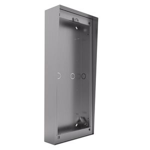 Switch opb.behuizing panelen met 20-22-24-26 drukknop.