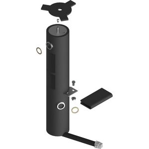 Elektrische verwarming 5,85 kW 8738213789