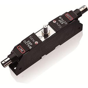 Overspanningsbeveilgingvoor CCTV 16 7 V COAX