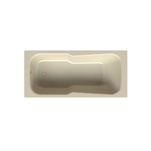 Bad BetteSet 1650x750mm Cream